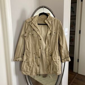 Aritzia Jacket